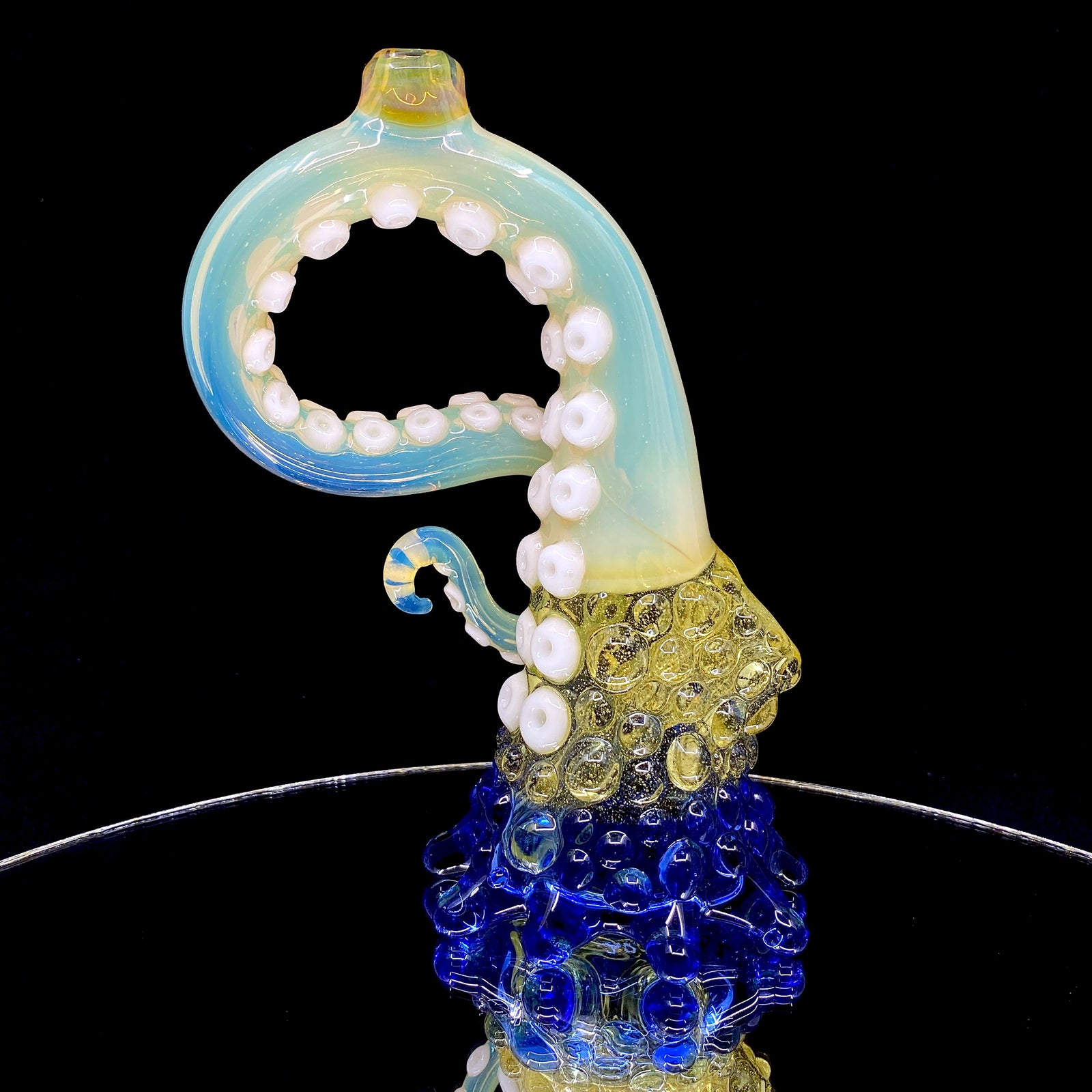 Lindemann Glass Tentacle Rig (3)