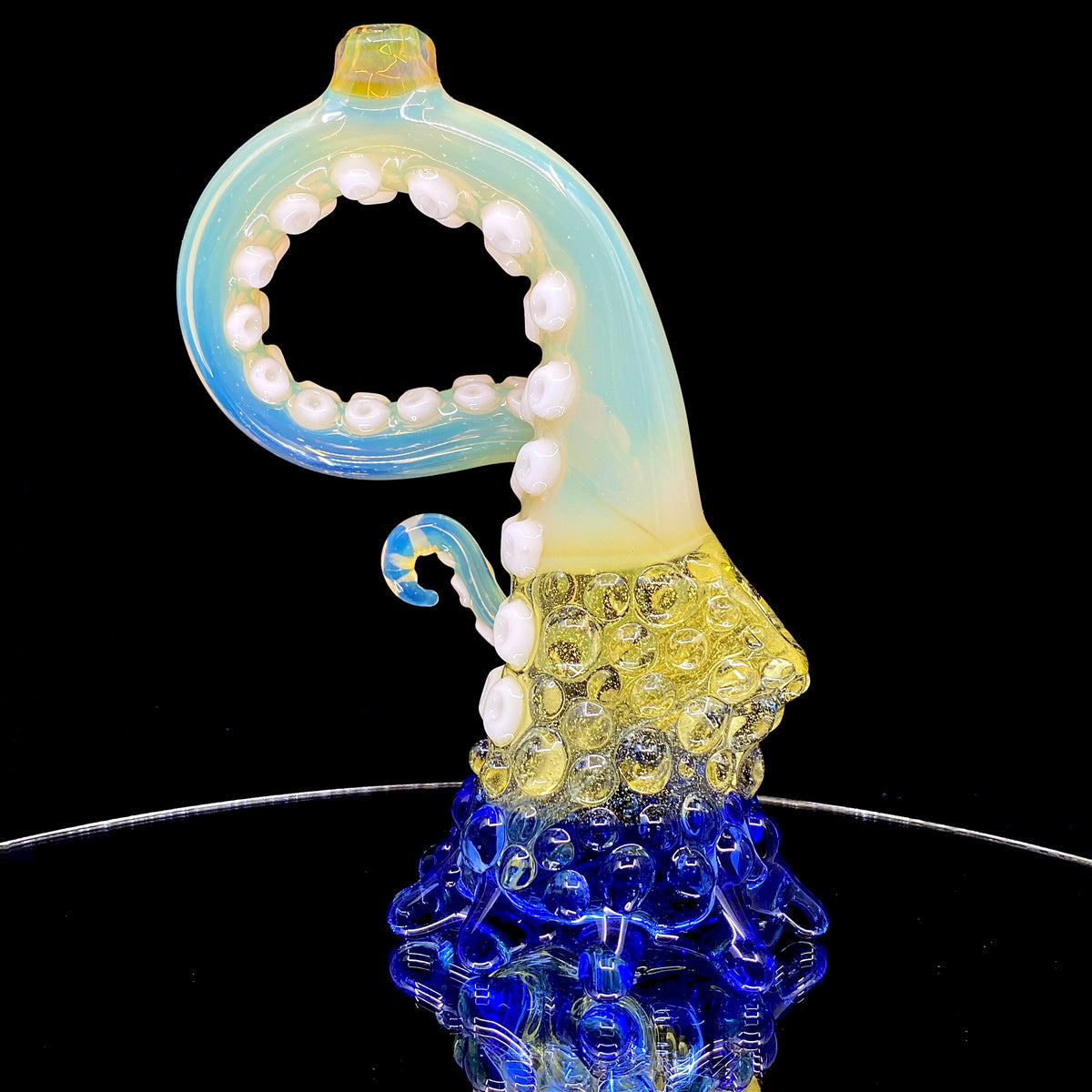 Lindemann Glass Tentacle Rig (3)