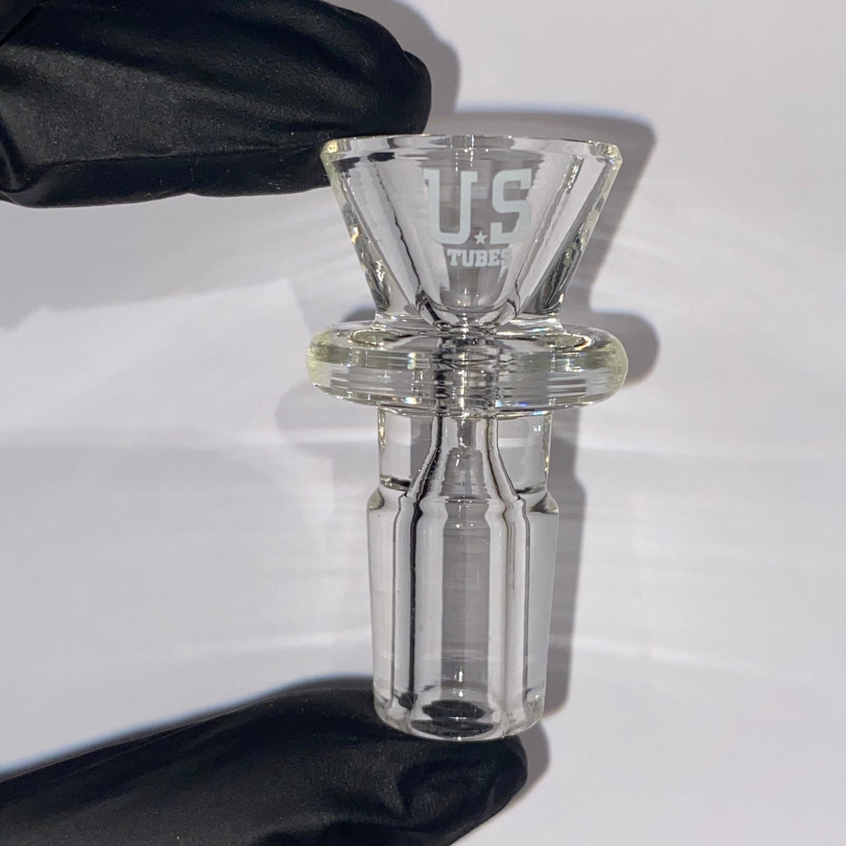 US Tubes Basic Constriction Slide, 19mm Joint