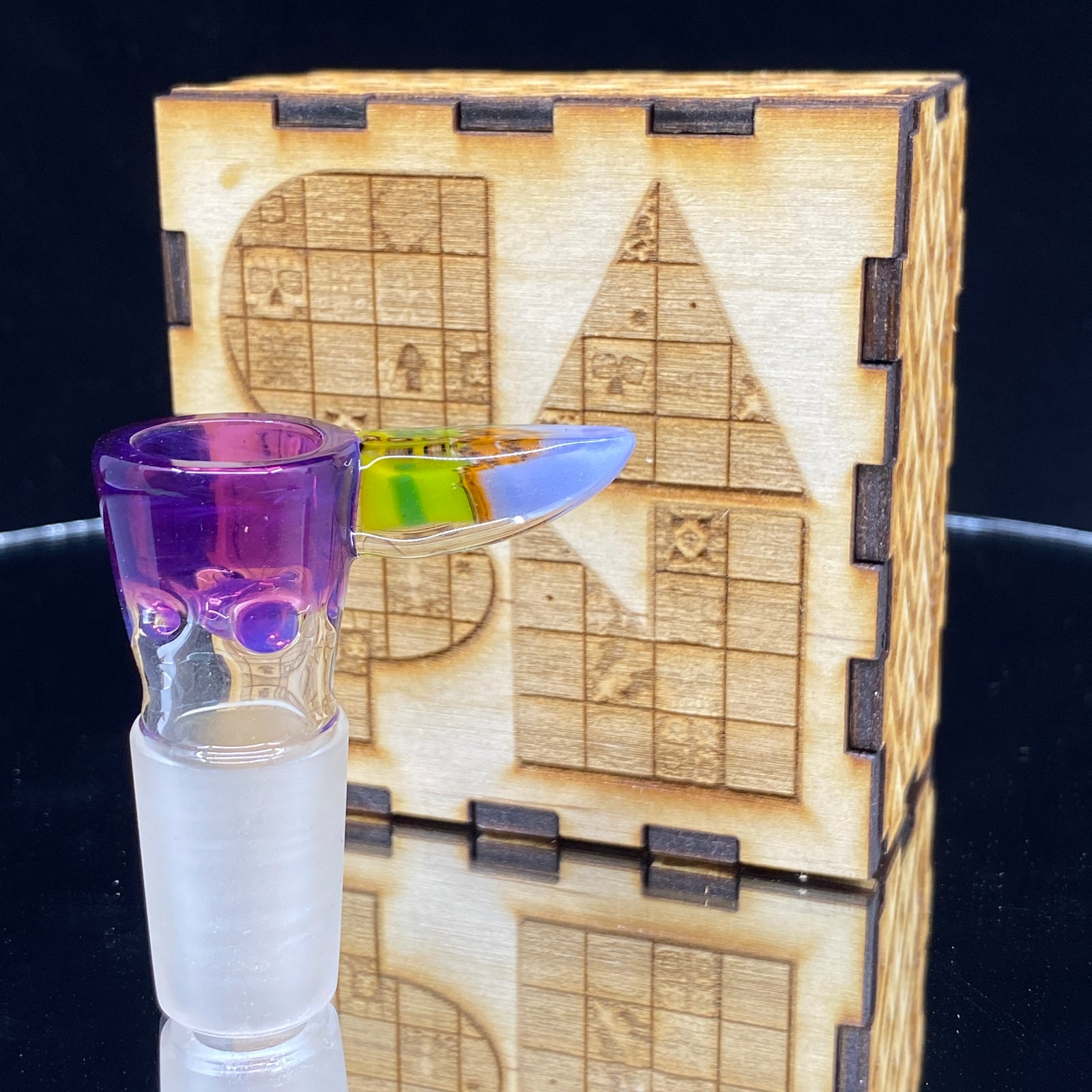 Crunklestein Milli Handle Slide