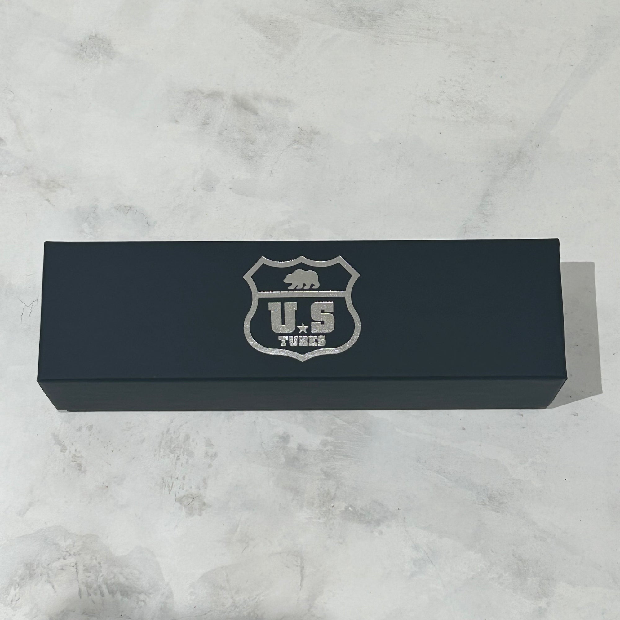 US TUBES Downstem Display Box