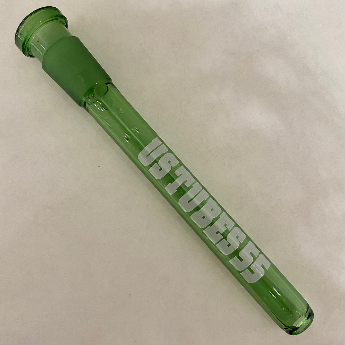 US Tubes Open End Downstem 19/14mm