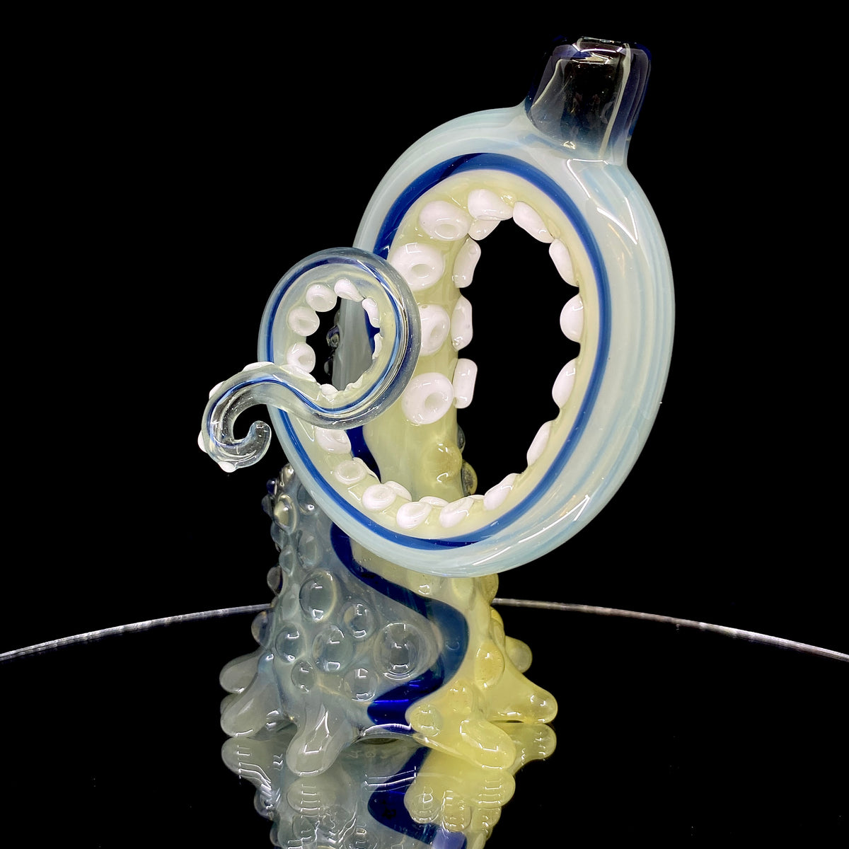 Lindemann Glass Tentacle Rig (7)