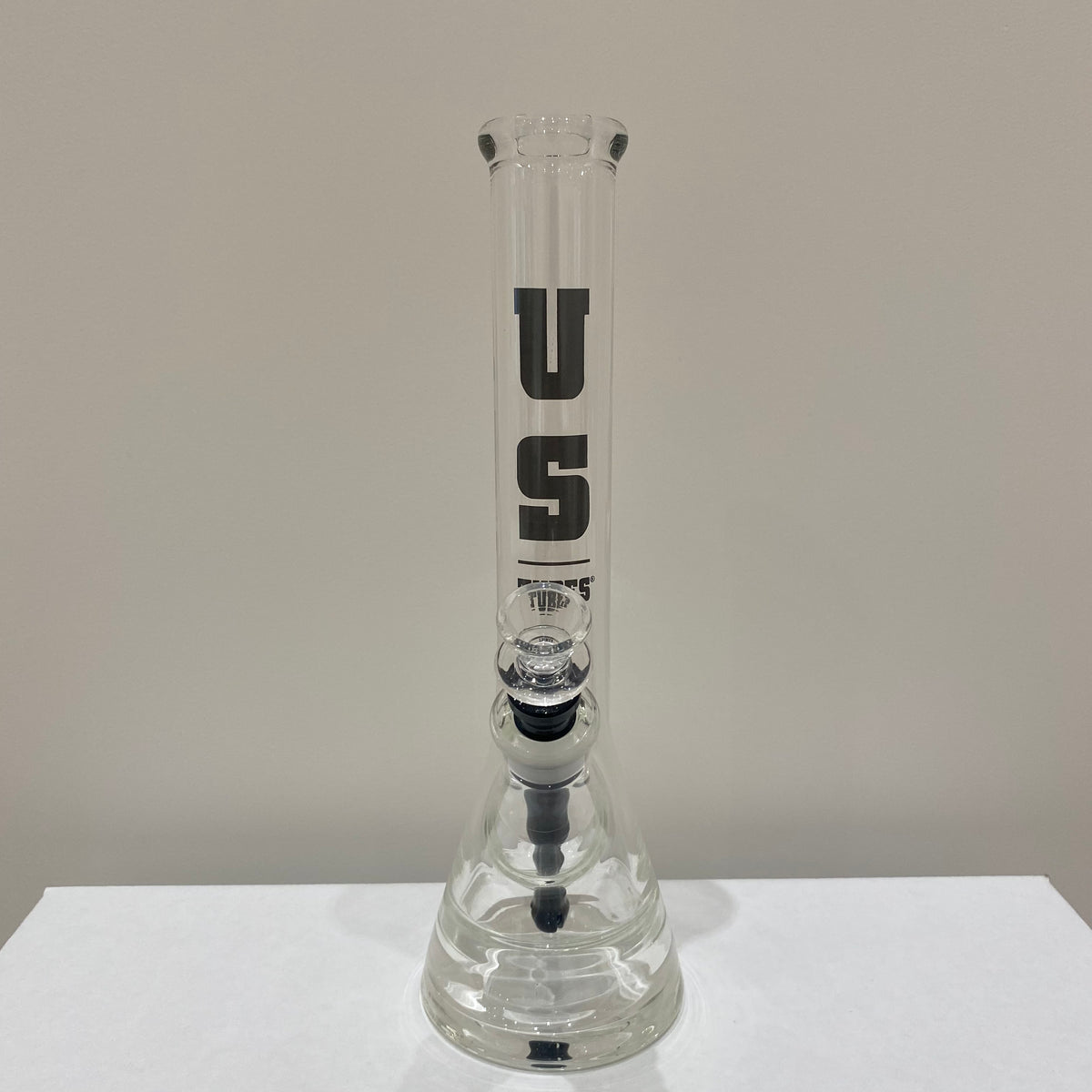 US Tubes Beaker 47, 12 Inch, 19mm Joint