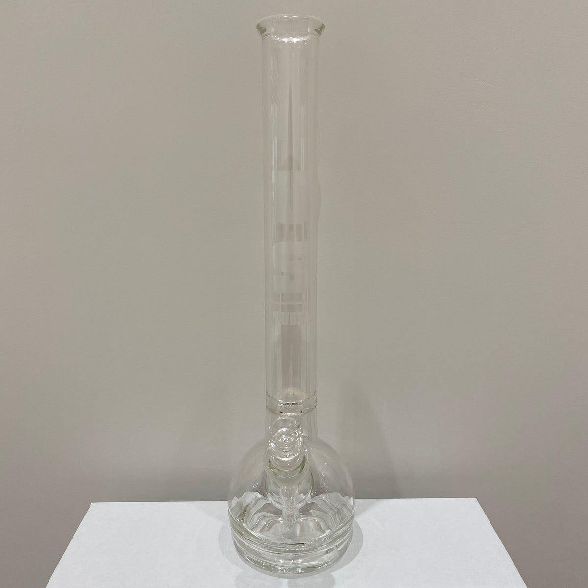 US Tubes Round 57, 20 Inch, Constriction, 24mm Joint
