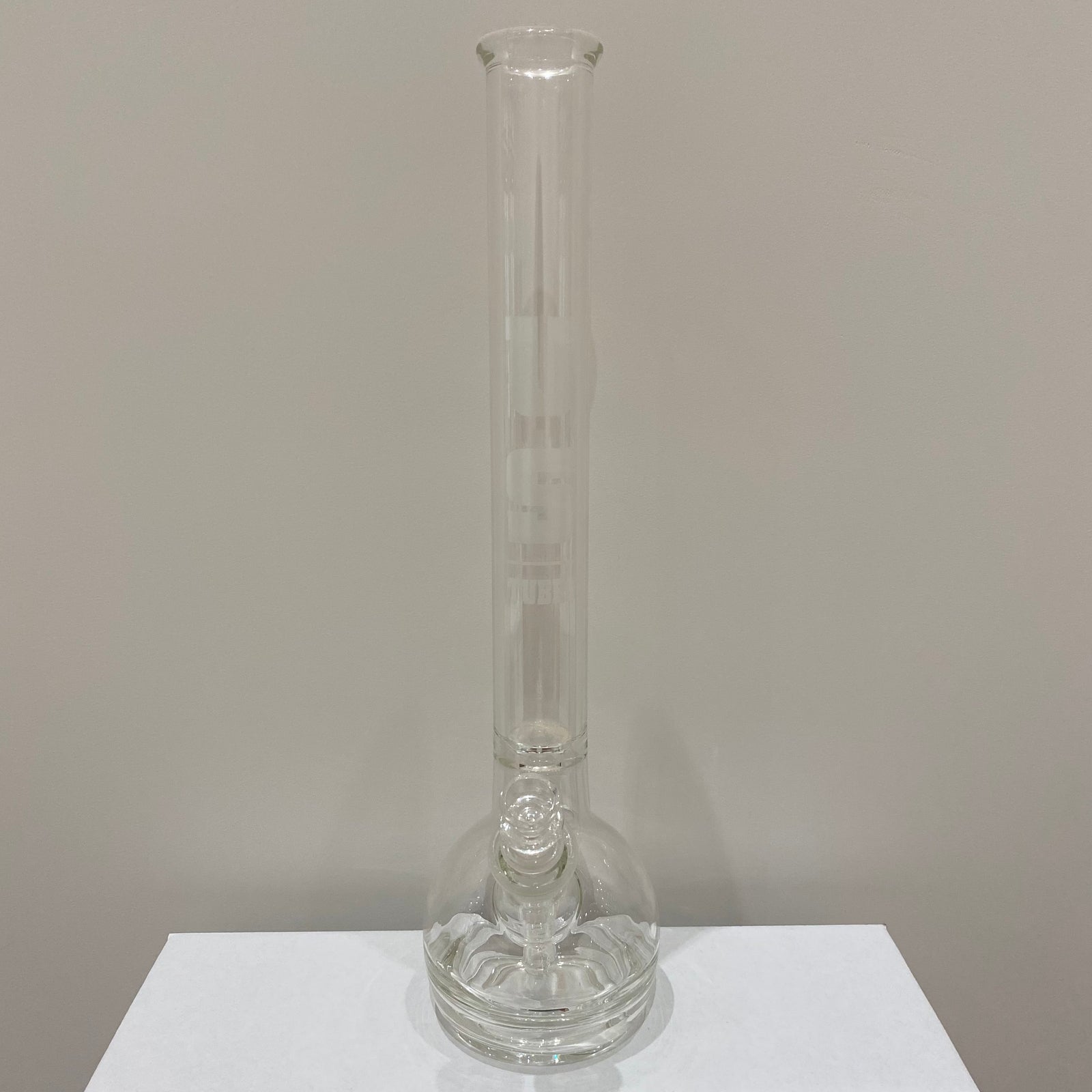US Tubes Round 57, 20 Inch, Constriction, 24mm Joint