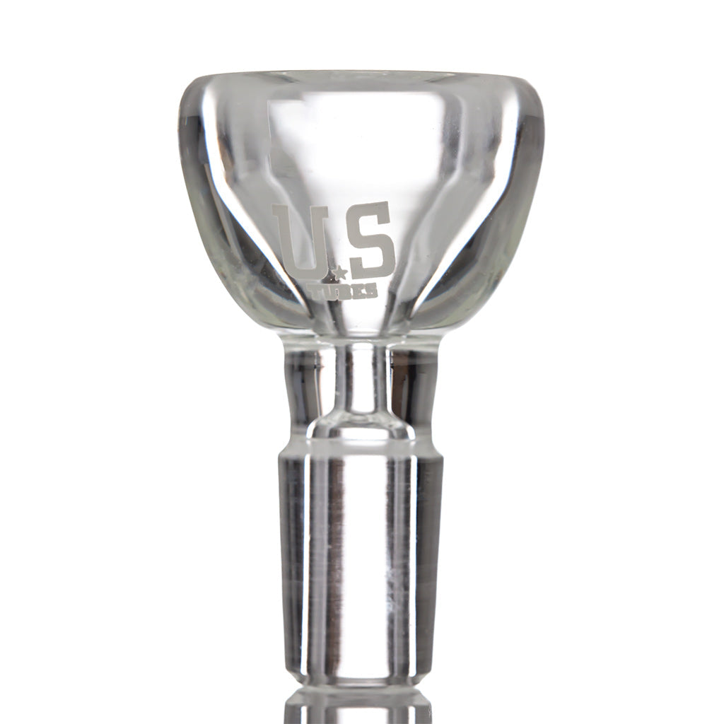 US Tubes Heavy Wall Slide, 14mm