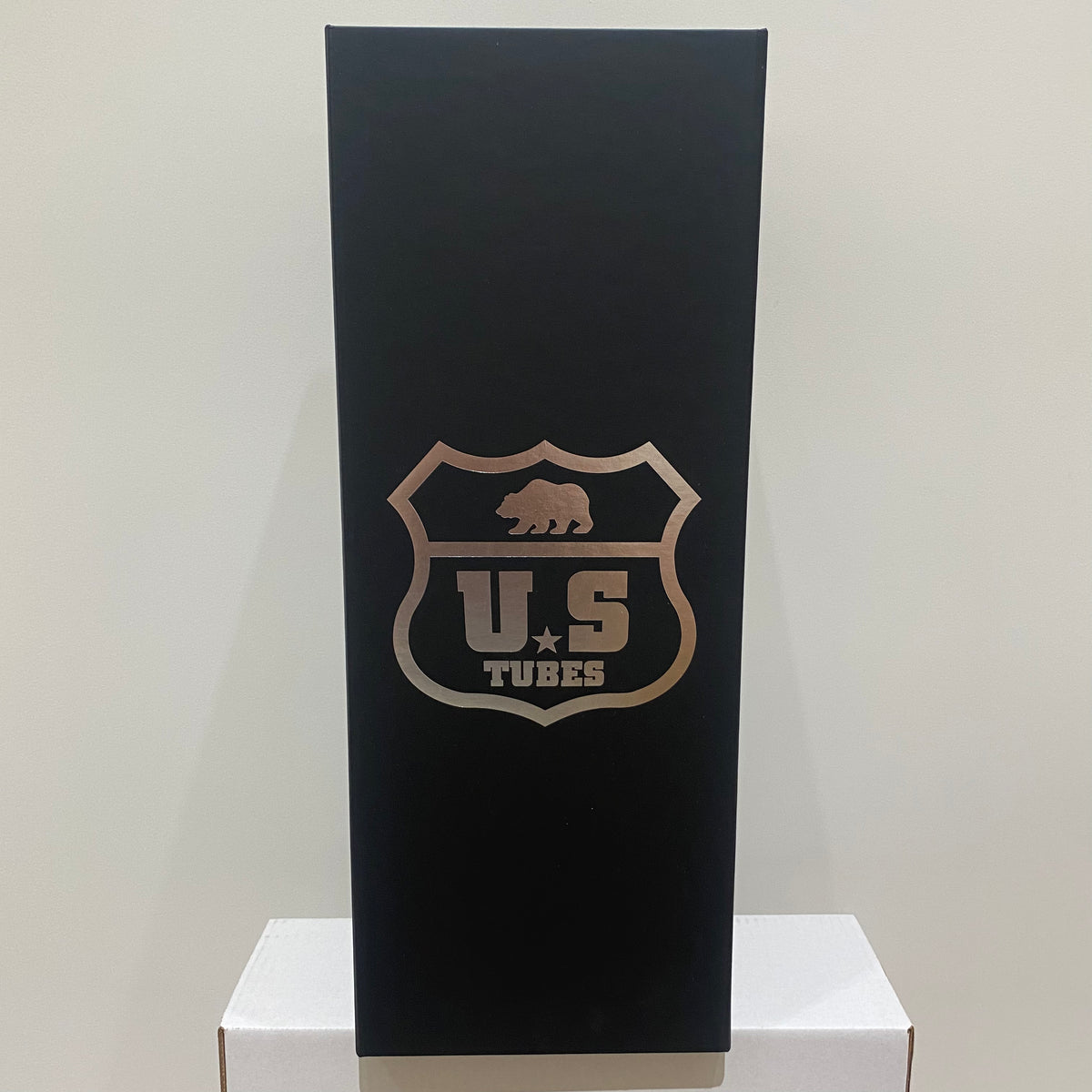 US TUBES Tube Display Box