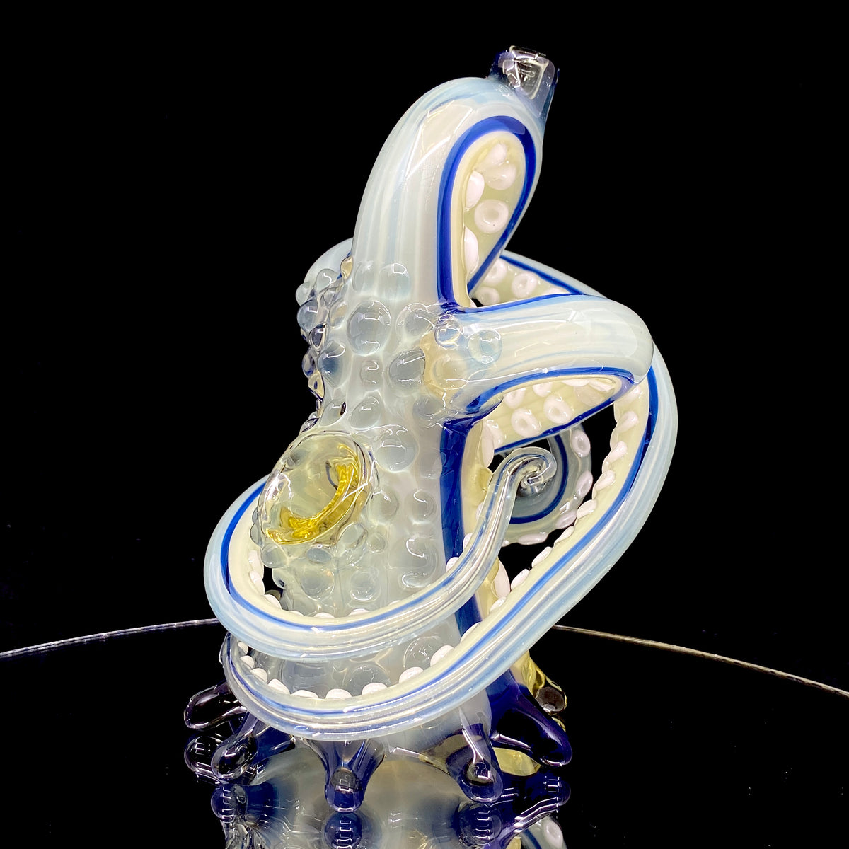 Lindemann Glass Tentacle Rig (2)