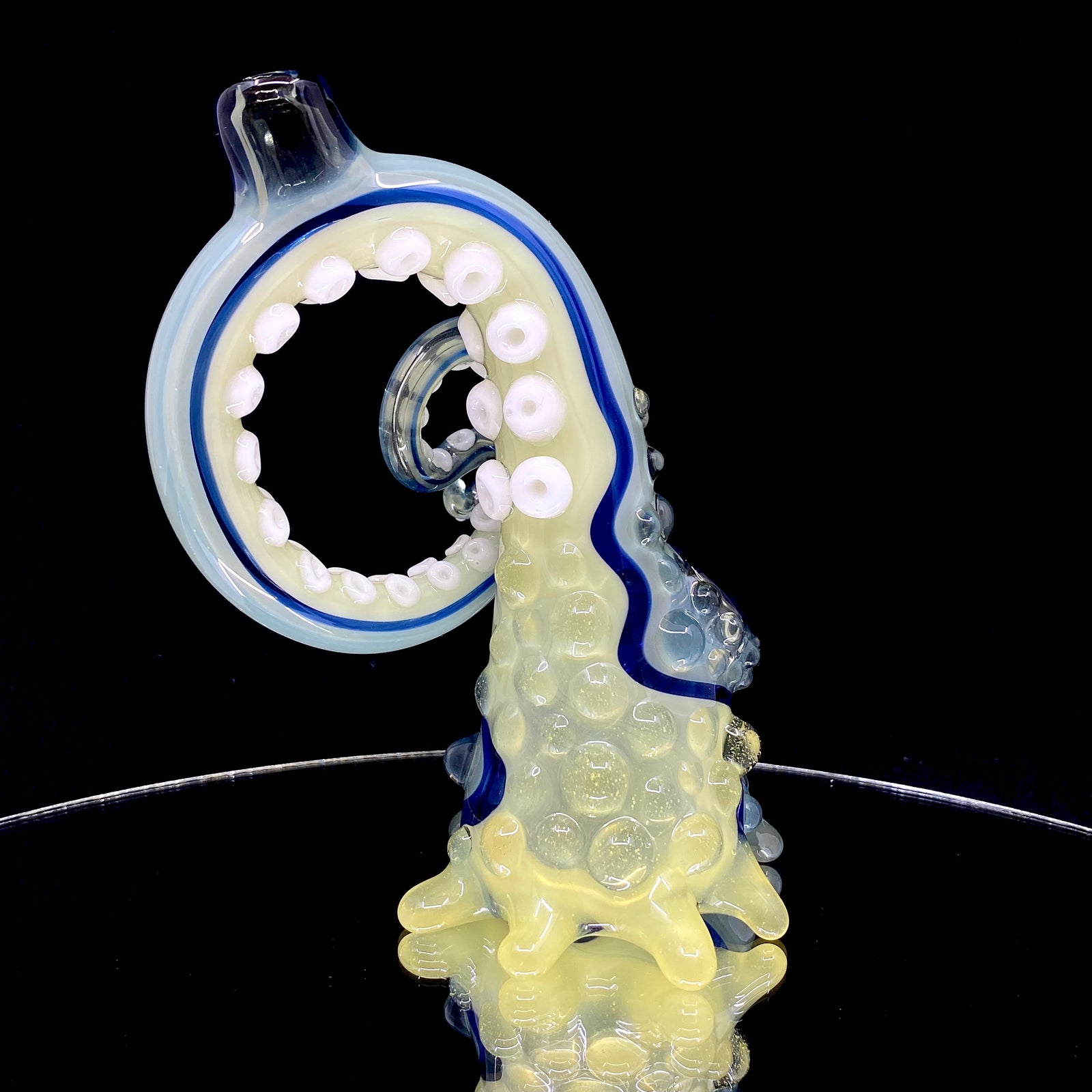 Lindemann Glass Tentacle Rig (7)