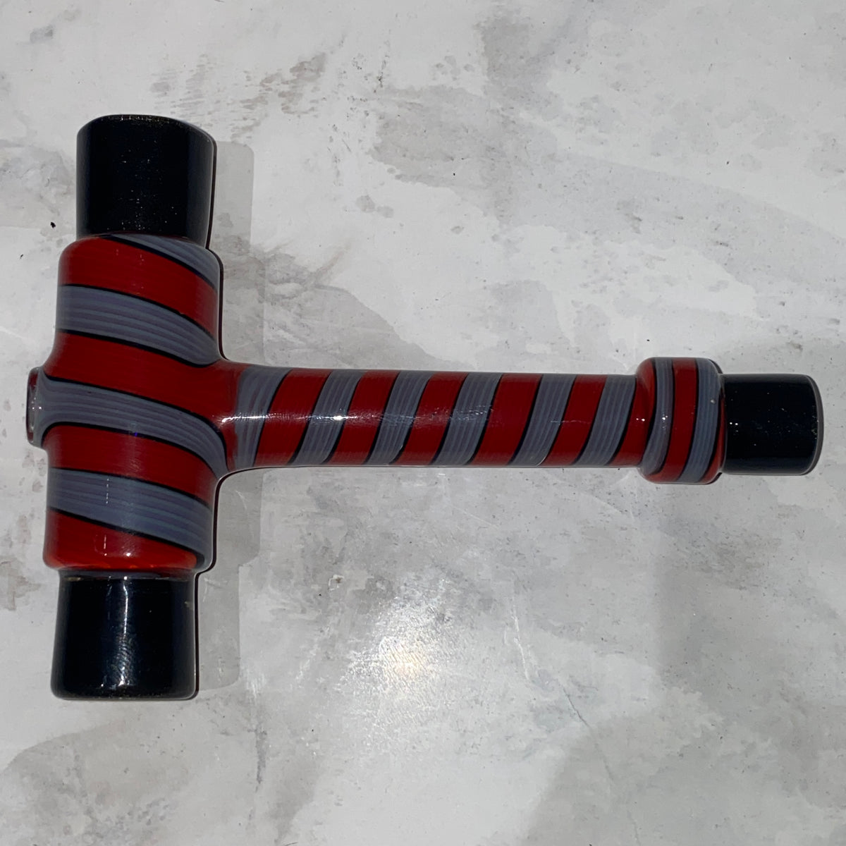 Tristan Hodges Skate Tool Pipe