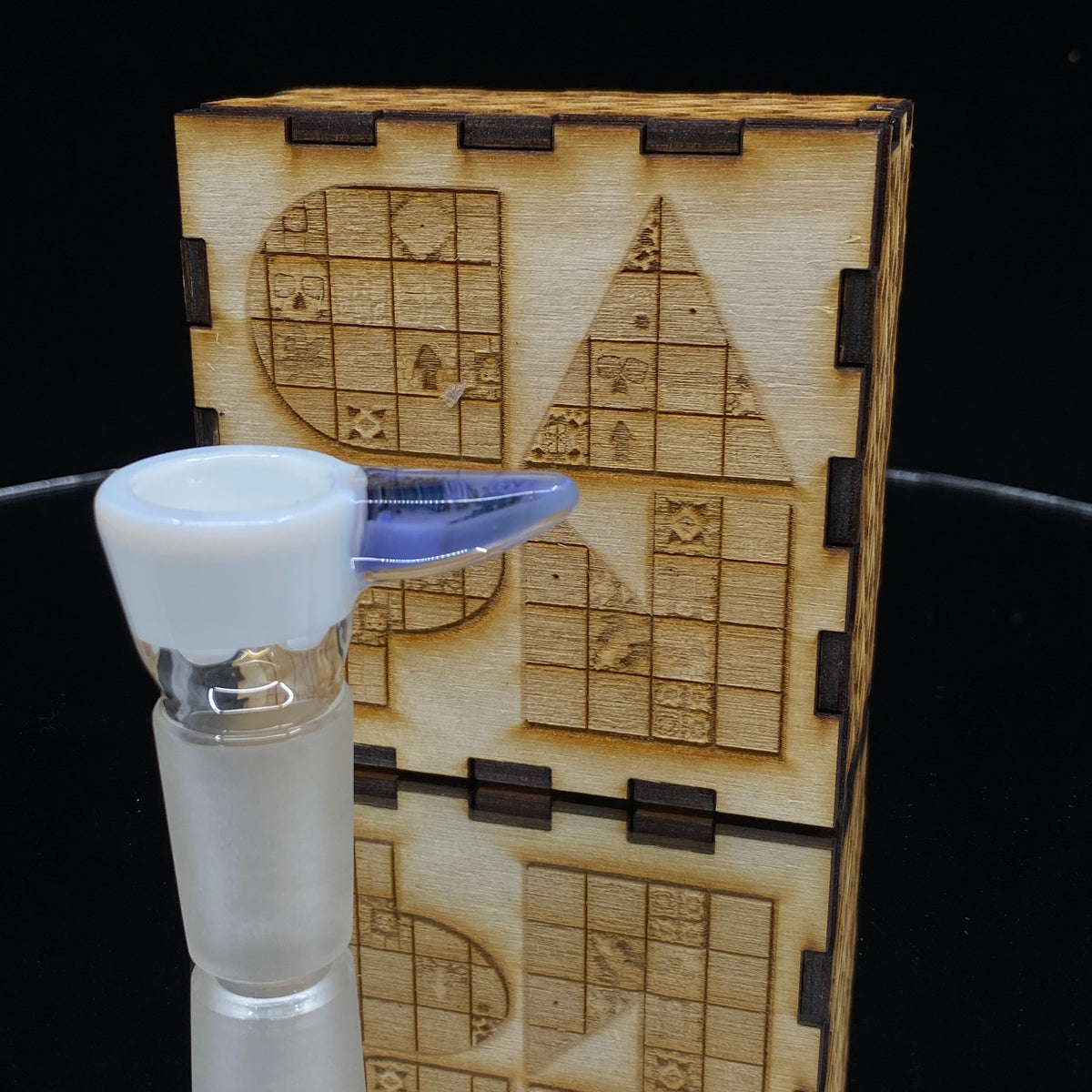 Crunklestein Milli Handle Slide