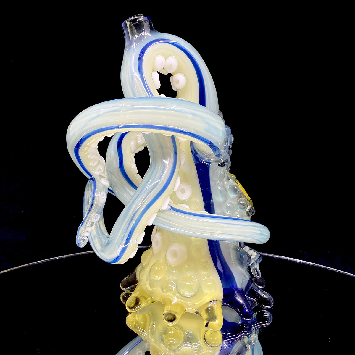 Lindemann Glass Tentacle Rig (2)