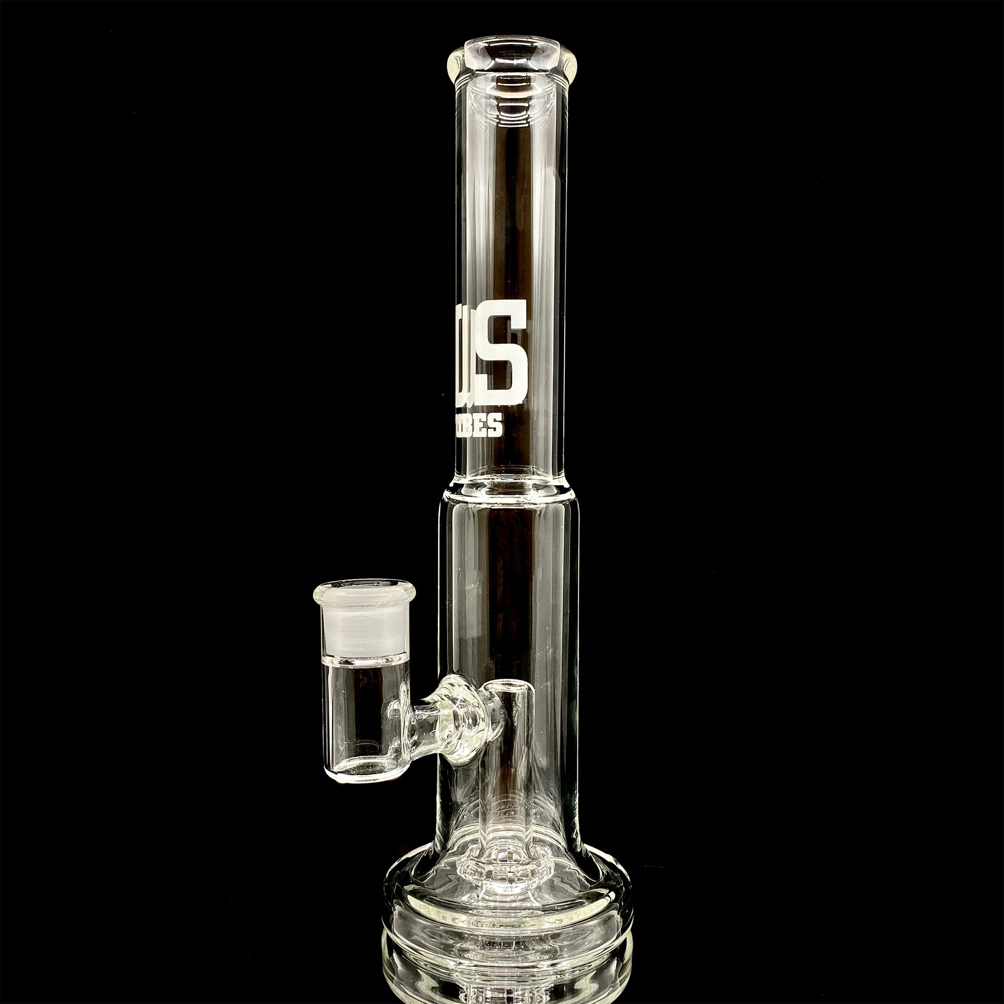 US Tubes Simple Hybrid Fixed 55, 12 Inch, 19mm