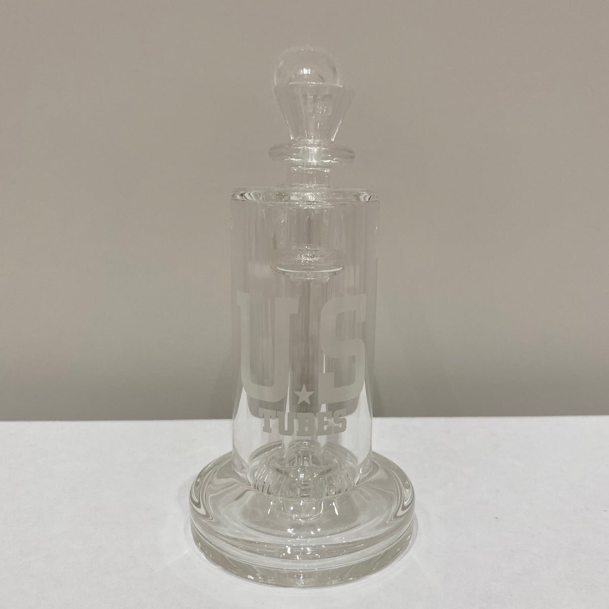 Hybrid Bubbler 14mm
