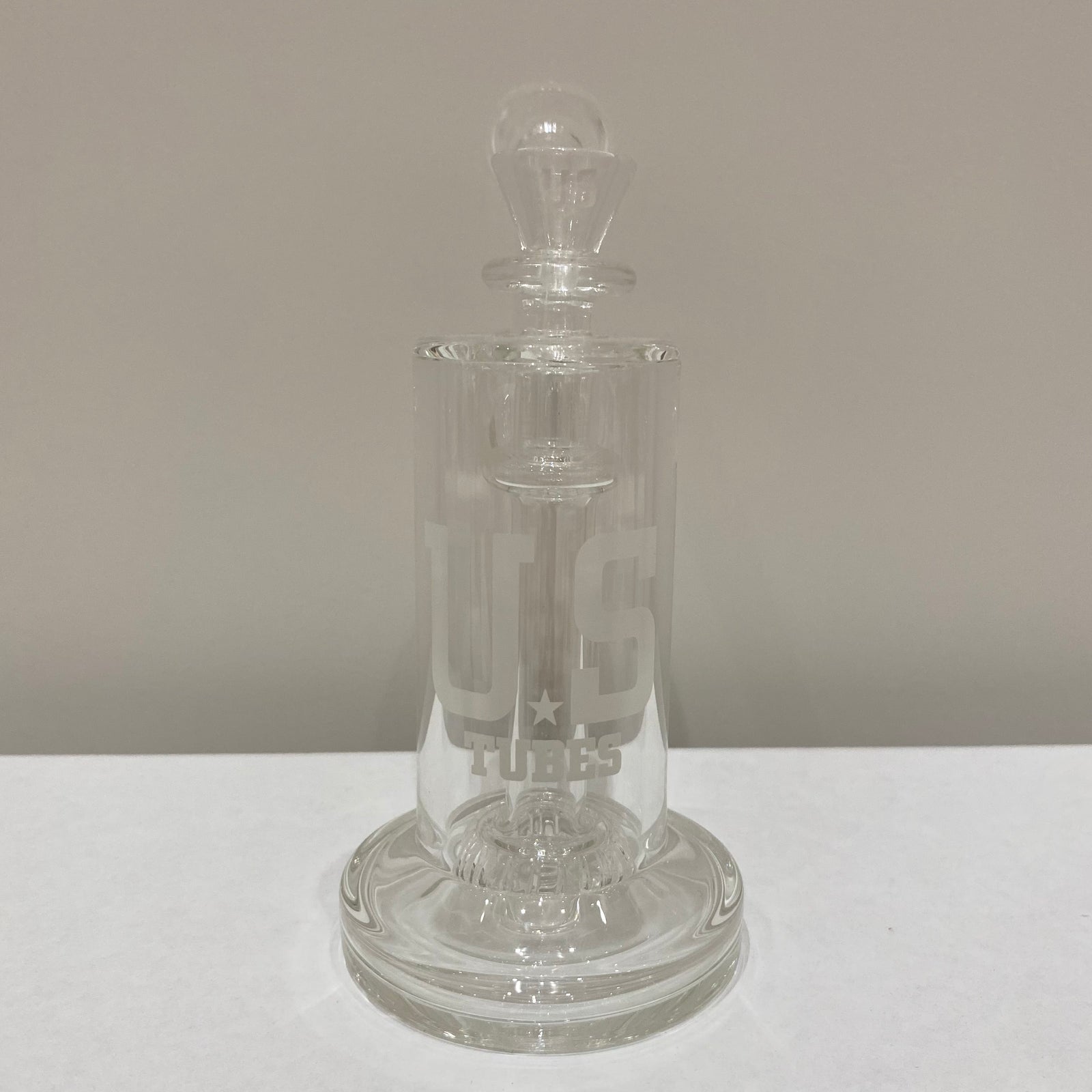 Hybrid Bubbler 14mm