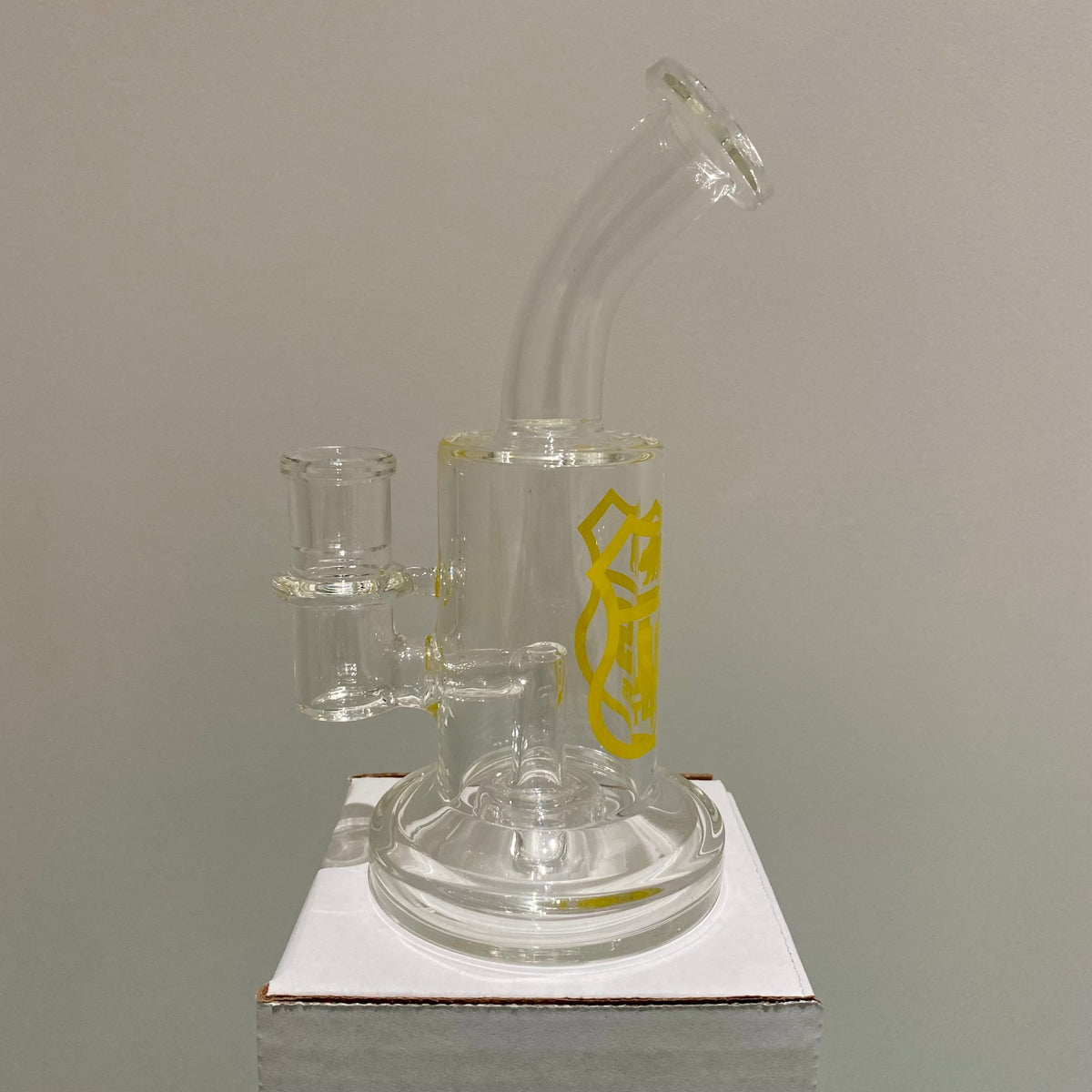 US TUBES Hybrid Rig, 14mm