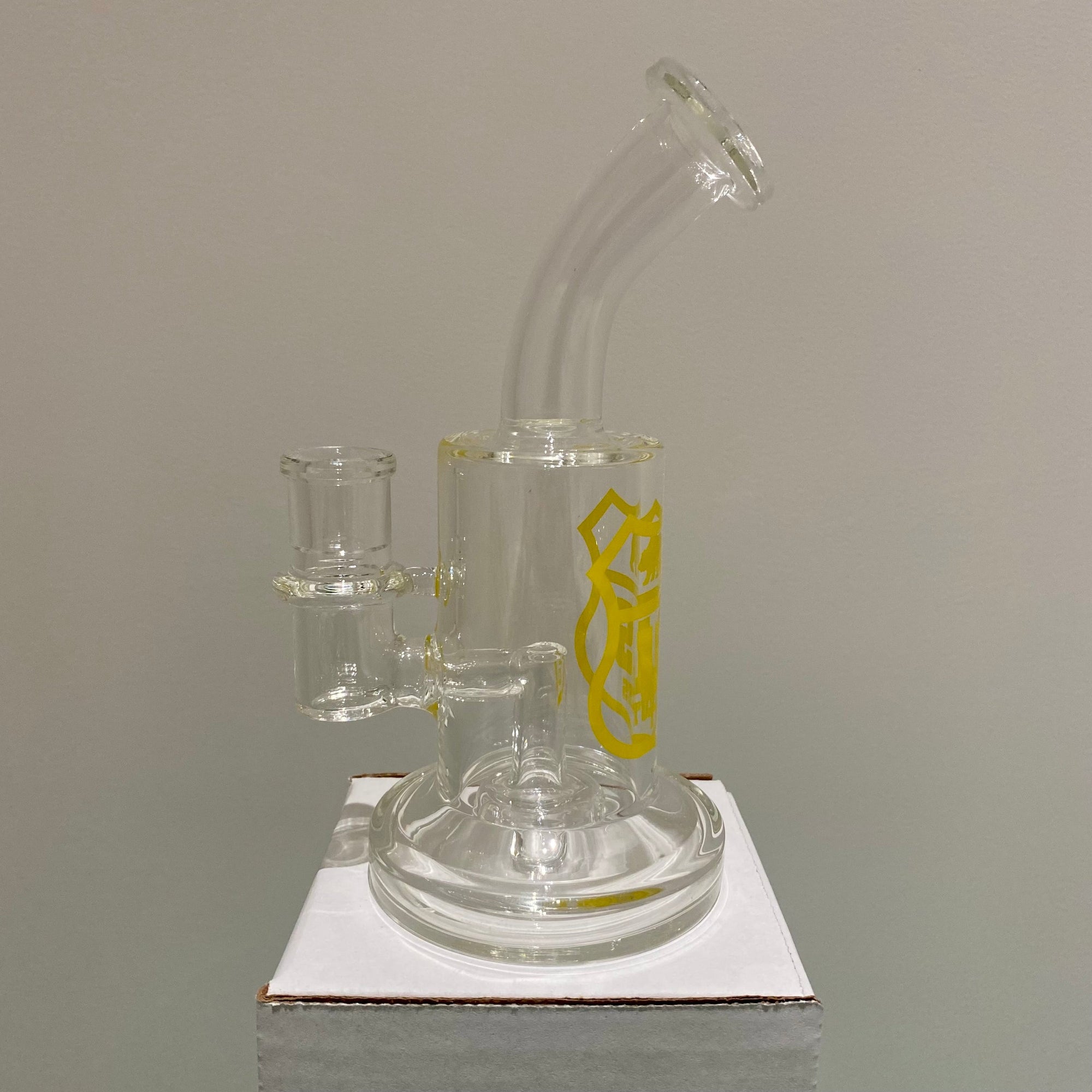 US TUBES Hybrid Rig, 14mm