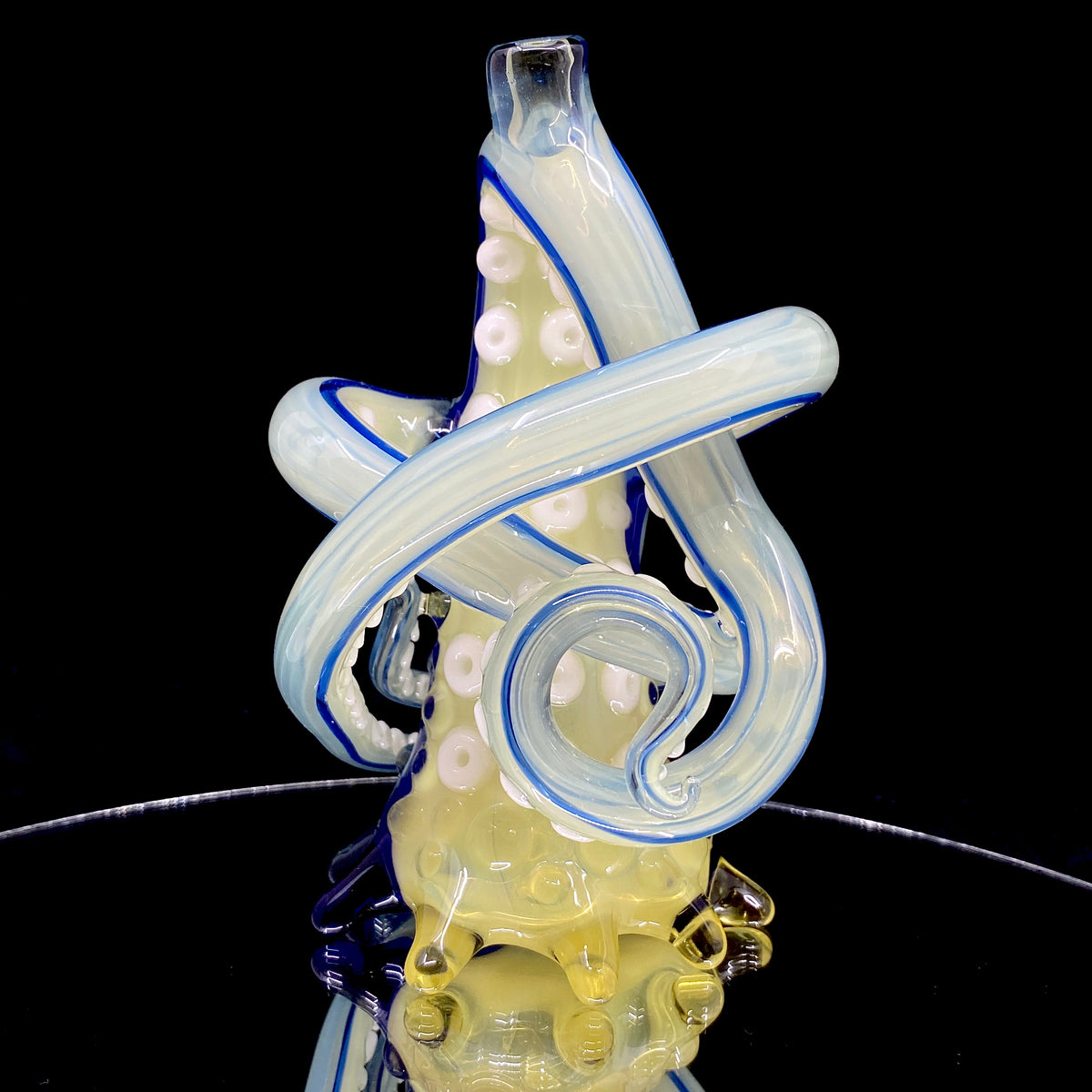 Lindemann Glass Tentacle Rig (2)