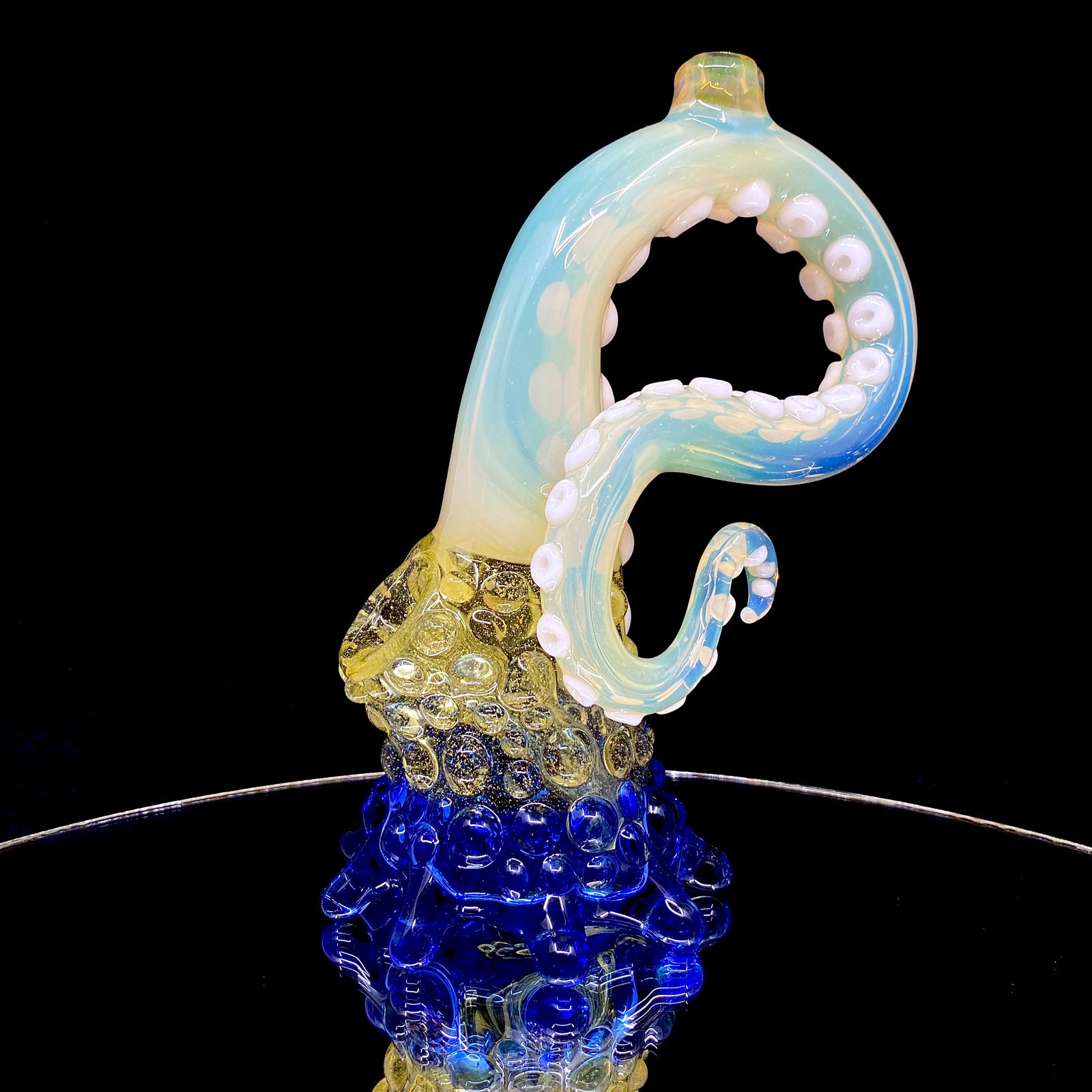 Lindemann Glass Tentacle Rig (3)