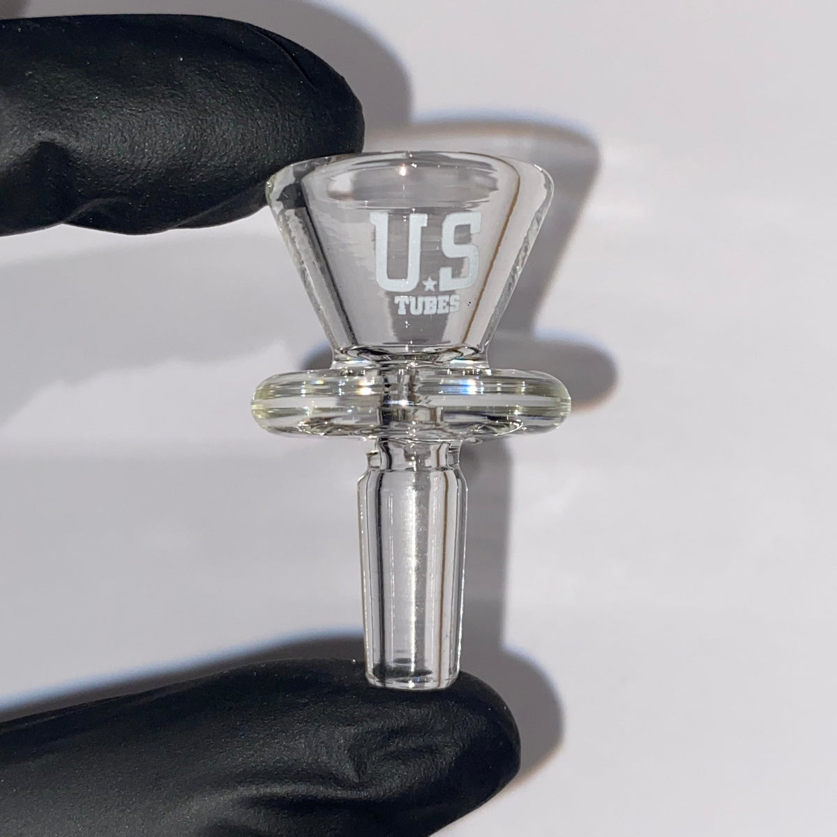 US Tubes Basic Constriction Slide, 10mm Joint