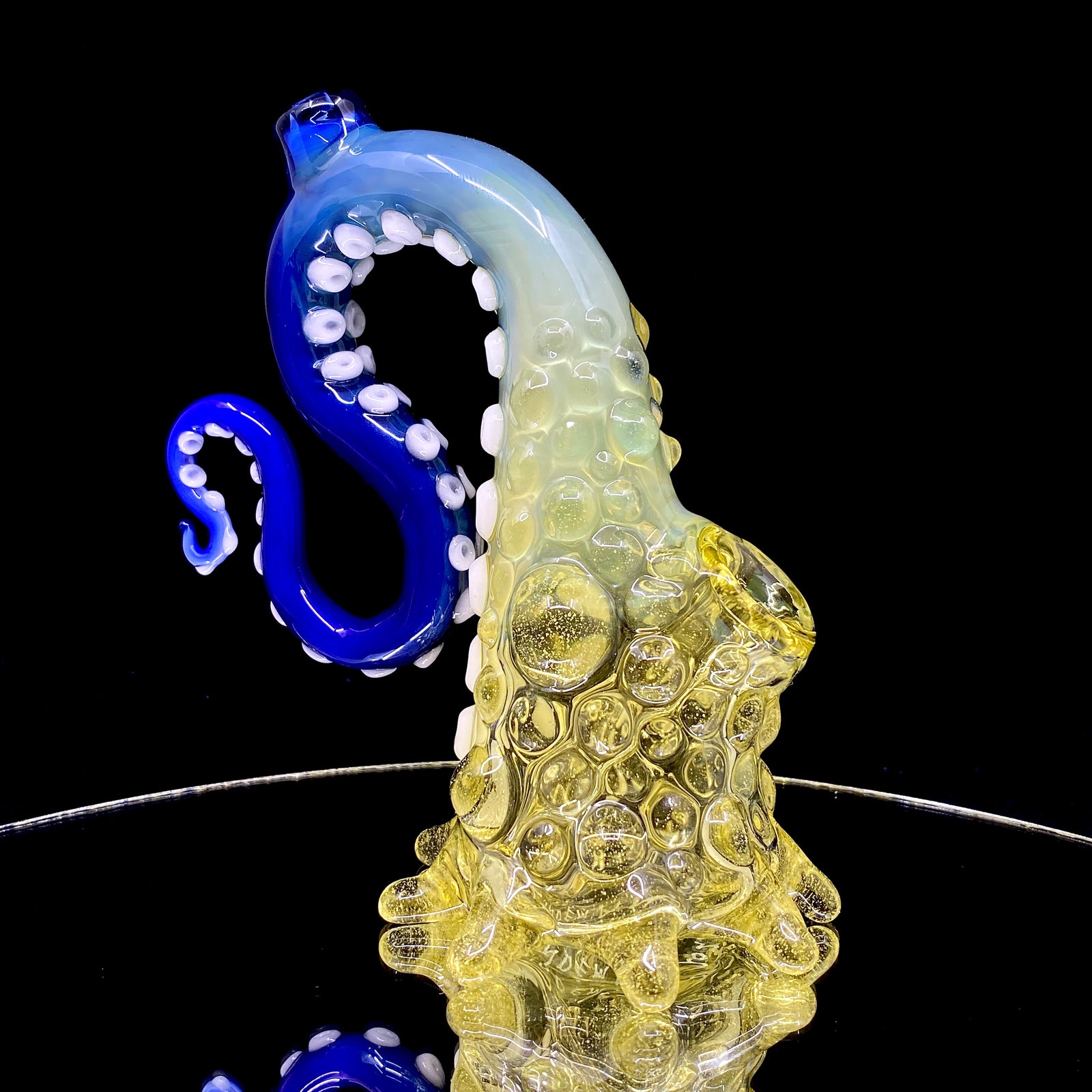 Lindemann Glass Tentacle Rig (8)