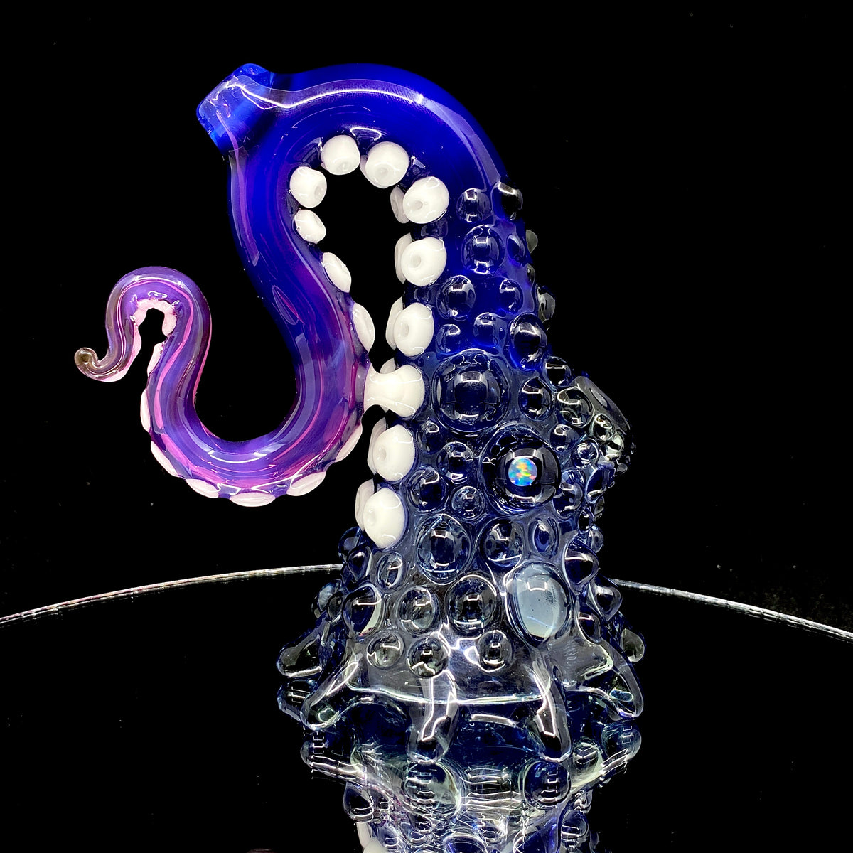 Lindemann Glass Tentacle Rig (5)