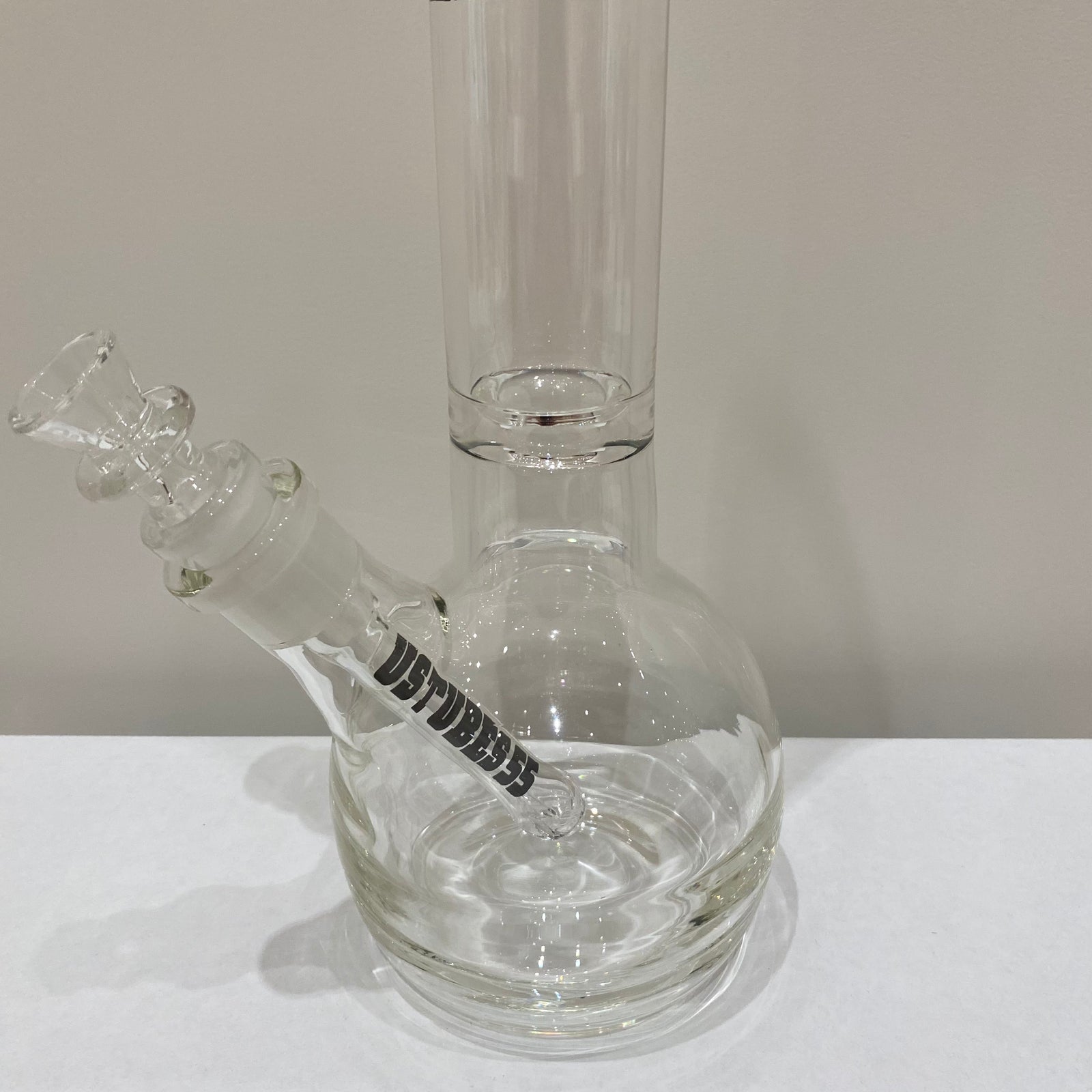 US Tubes Round 55, 20 Inch, Constriction, 24mm Joint